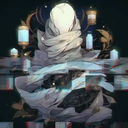 Sacred One #1