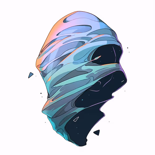 The Faceless By Vox In