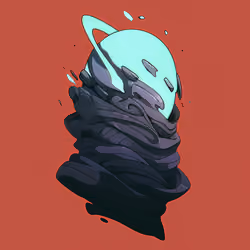 Faceless #16