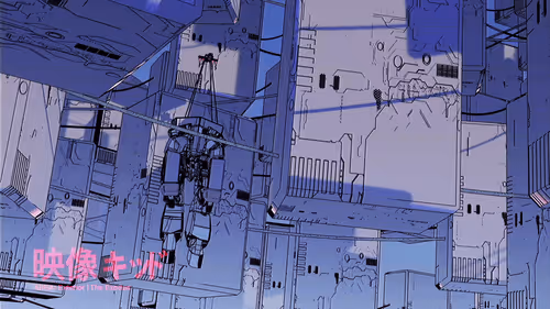 Kidmograph