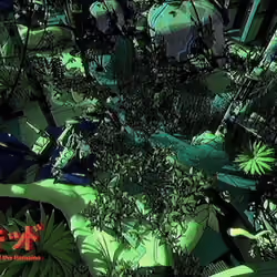 Garden of the Remains #5/5