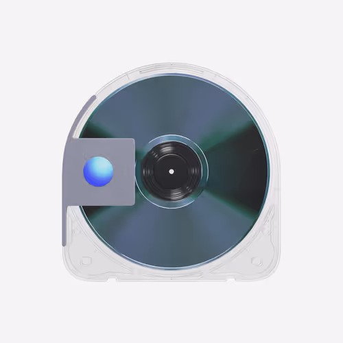 Rare Disc 041