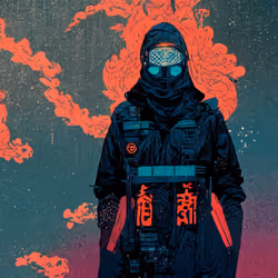 TKYO NGHTMRES #225