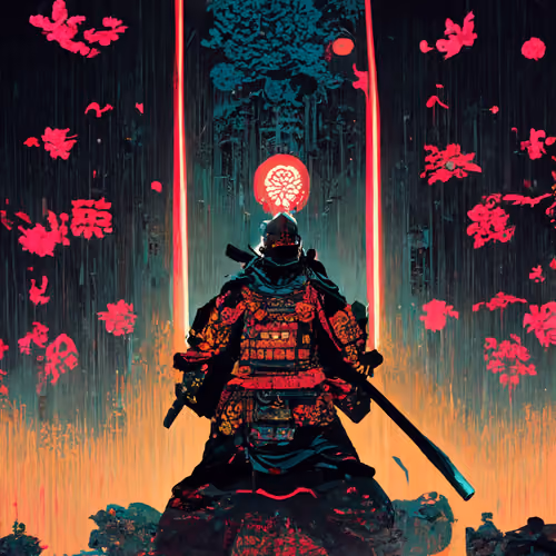 TKYO NGHTMRES #383