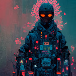 TKYO NGHTMRES #236