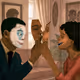 LOVE AND GRIEF