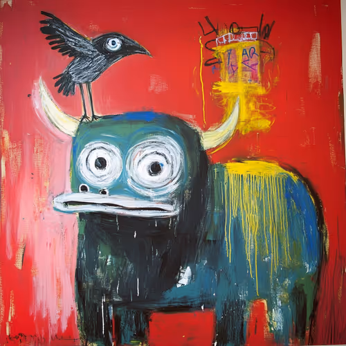 The Birds And The Bulls