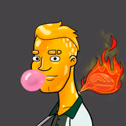 Links Champion #6661