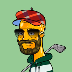 Links Champion #2210