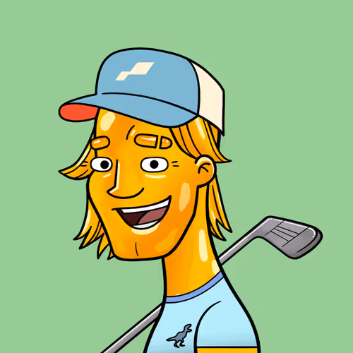 Links Champion #6305