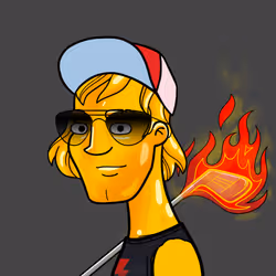 Links Champion #7815