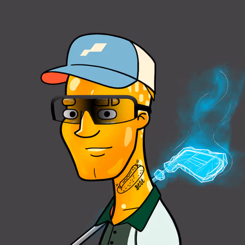 Links Champion #5542