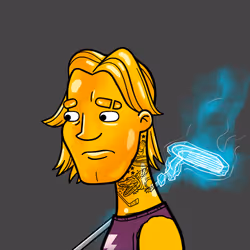 Links Champion #6712