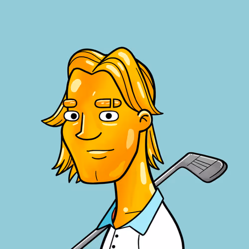 Links Champion #1783