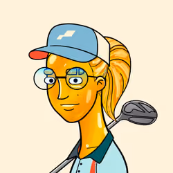 Links Champion #8209