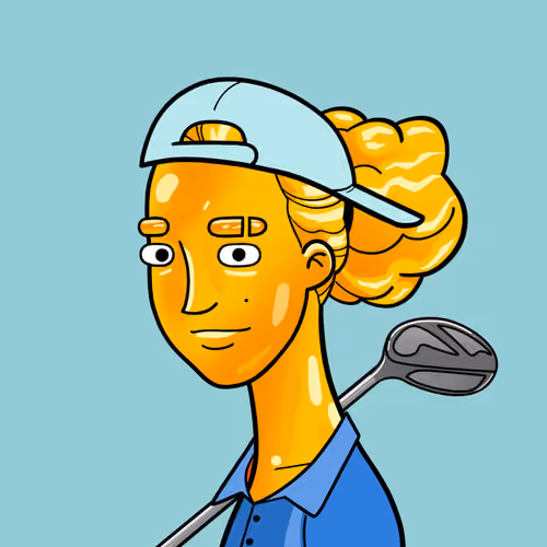 Links Champion #7105