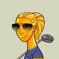 Links Champion #7510