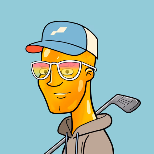 Links Champion #2085