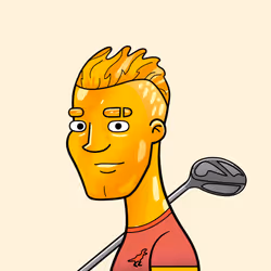 Links Champion #4440