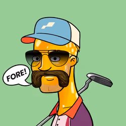 Links Champion #1914