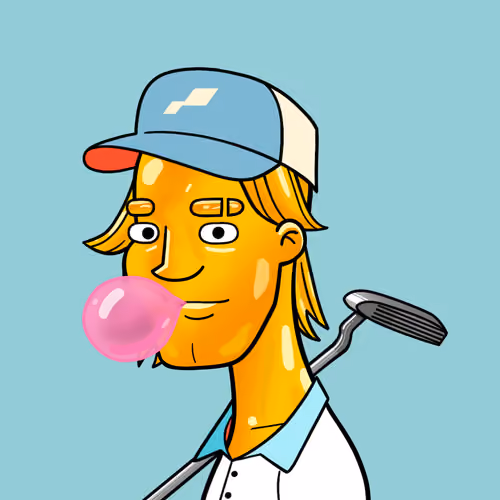 Links Champion #4176