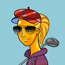 Links Champion #2348