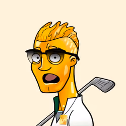 Links Champion #1977