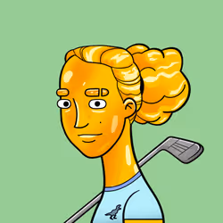 Links Champion #1511