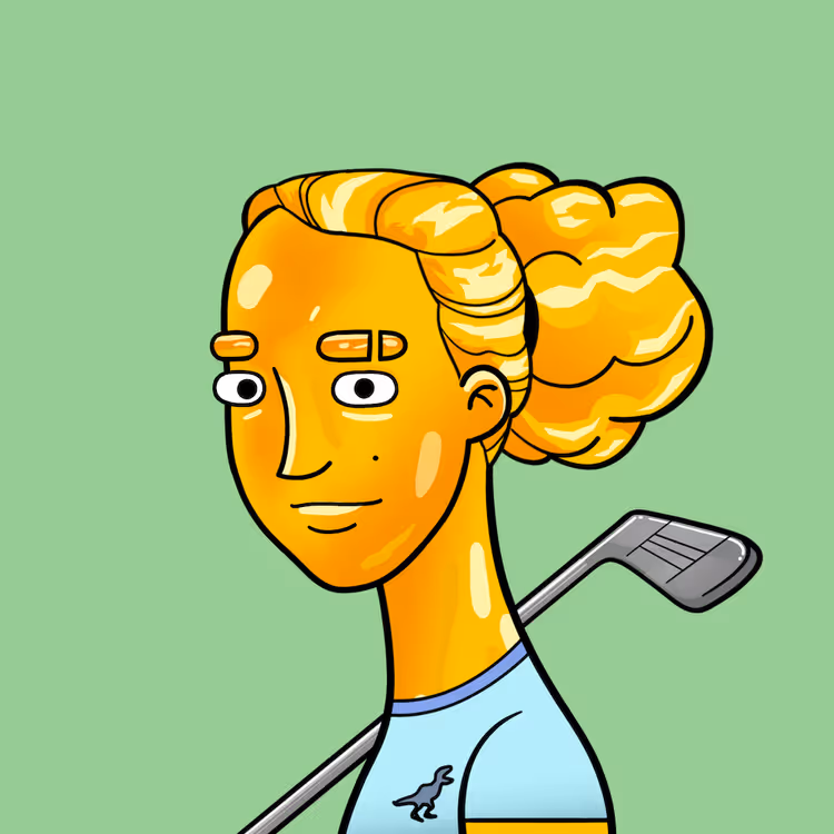 Links Champion #1511