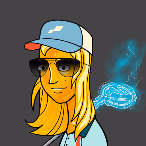 Links Champion #4296