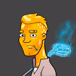 Links Champion #8353