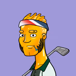 Links Champion #3623