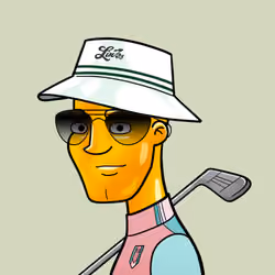 Links Champion #2952
