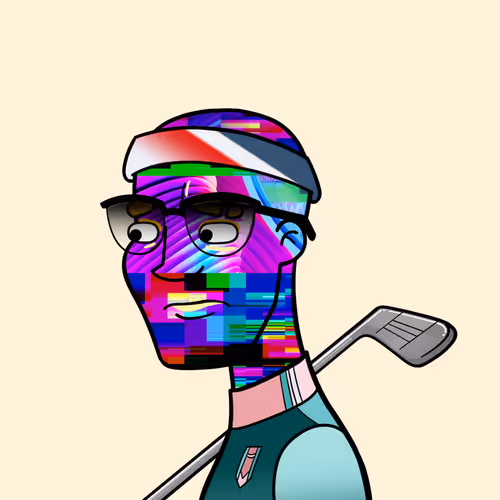 Links Champion #4520