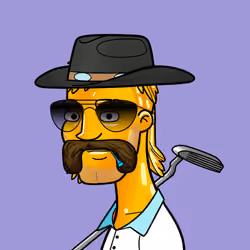 Links Champion #3193