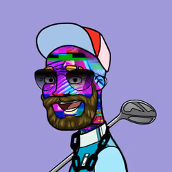 Links Champion #5331