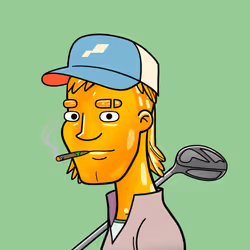 Links Champion #7109