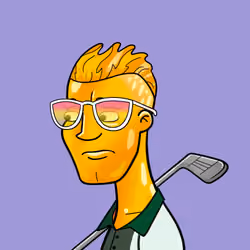 Links Champion #1322