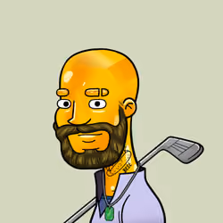 Links Champion #9551