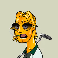 Links Champion #9754