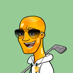 Links Champion #1696