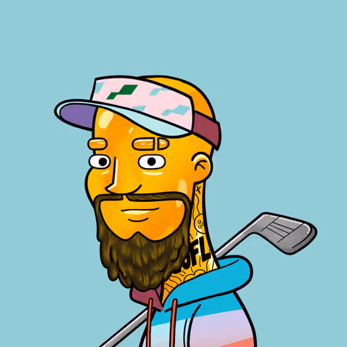 Links Champion #8912