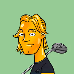 Links Champion #2548