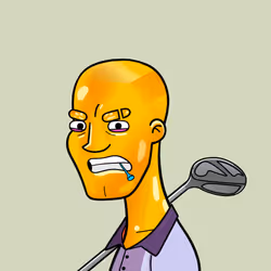 Links Champion #2135