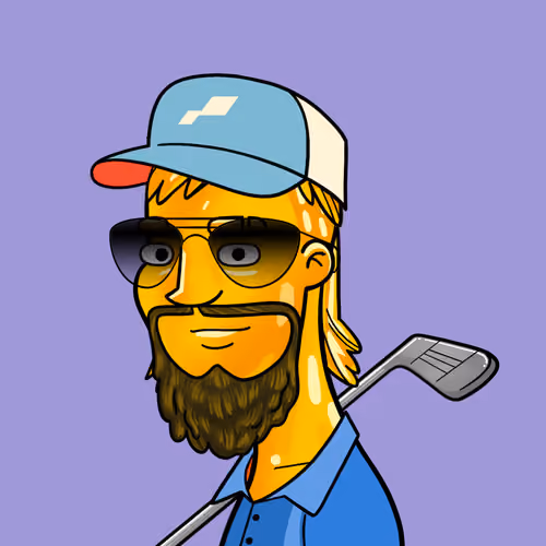 Links Champion #7810