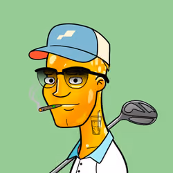 Links Champion #7297