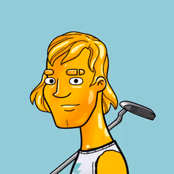 Links Champion #8860