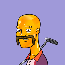 Links Champion #1231