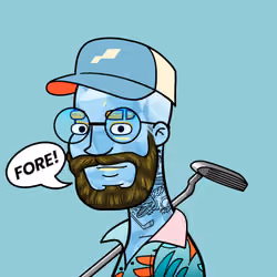 Links Champion #4010