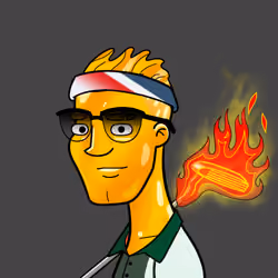 Links Champion #4666